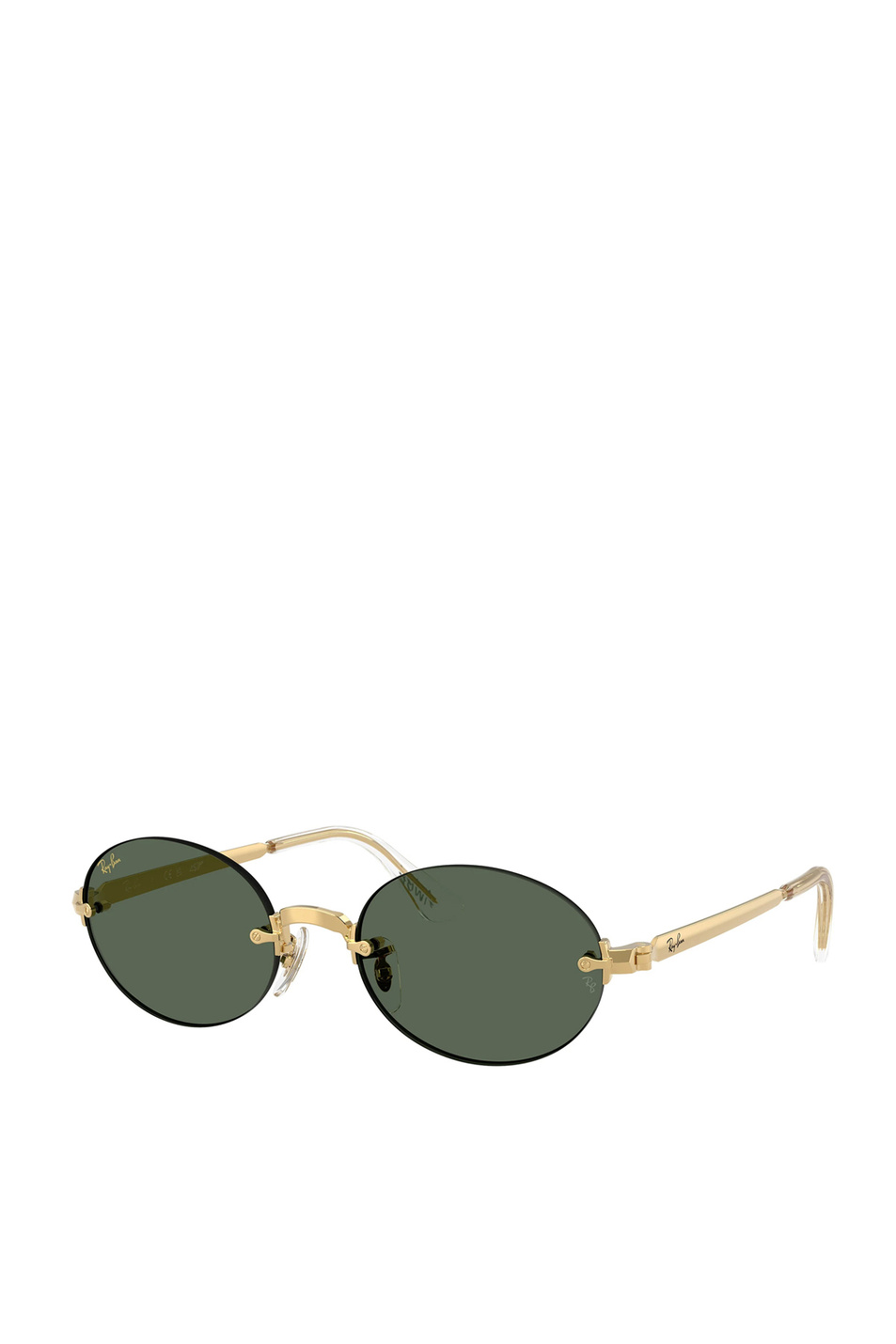 Unisex Ray-Ban Eyewear Солнцезащитные очки 0RB3929 (цвет ), артикул 0RB3929 | Фото 1