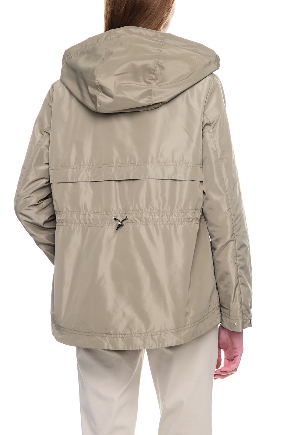 Женский Gerry Weber Куртка с кулиской на поясе (цвет ), артикул 150225-31152 | Фото 7