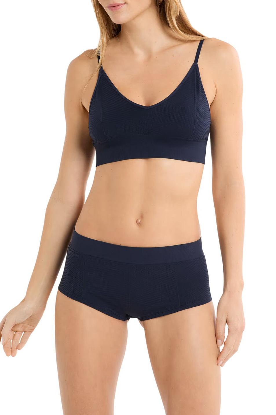 Женский Etam Трусы EFFORTLESS (цвет ), артикул 6557183 | Фото 2