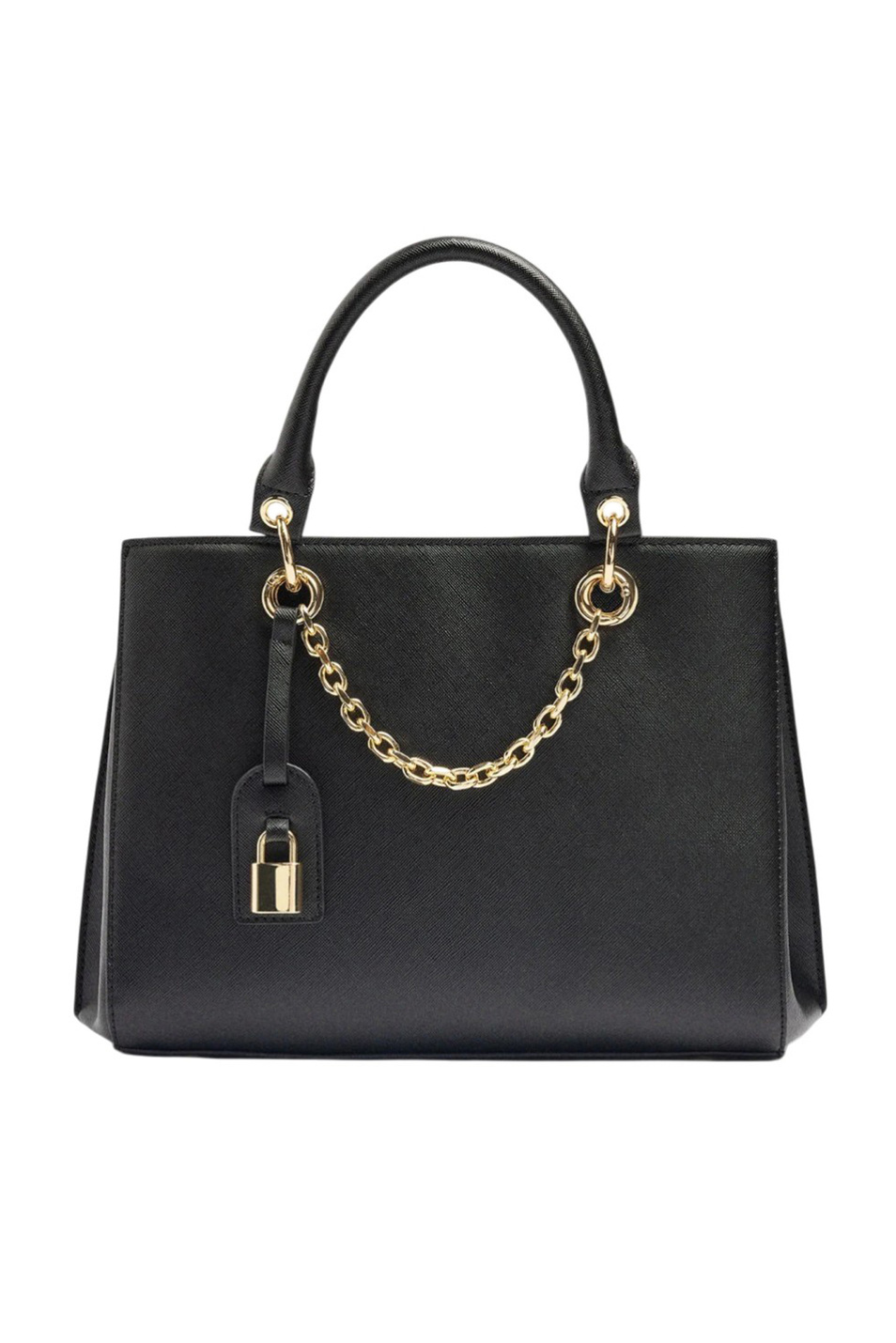 Женский Parfois Сумка-тоут из искусственной кожи (цвет ), артикул 246334 | Фото 1