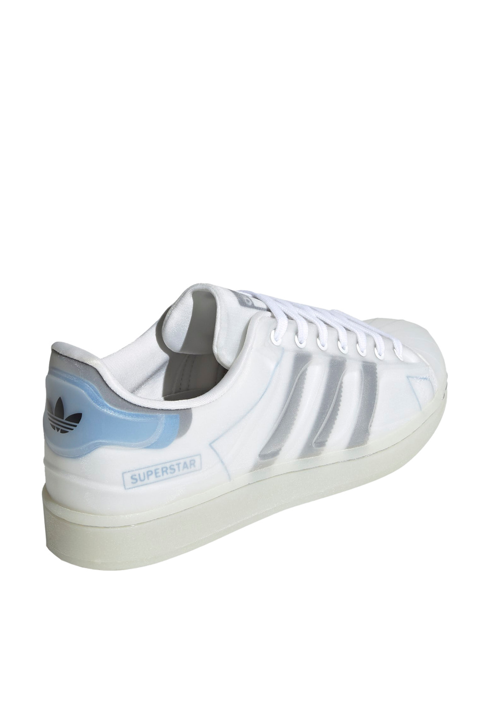 Adidas Кроссовки Superstar Futureshell (цвет ), артикул FX5551 | Фото 3