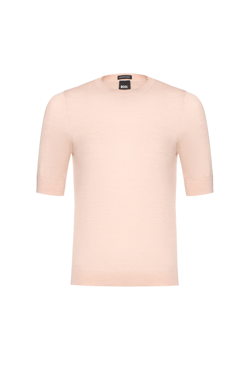 Женский BOSS Джемпер Farbella из шерсти (цвет ), артикул 50544996 | Фото 1