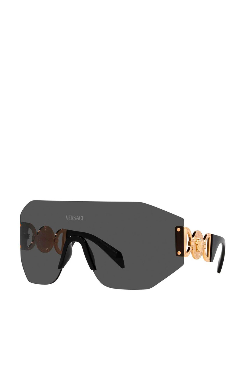 Солнцезащитные очки 0VE2258|Основной цвет:Черный|Артикул:0VE2258 | Фото 1