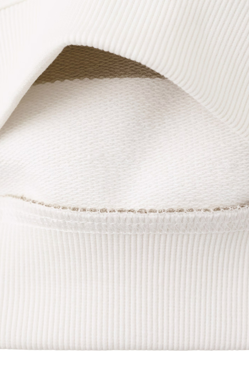 Мальчикам Mango Kids Свитшот RAYA из хлопка (цвет ), артикул 27063280 | Фото 4