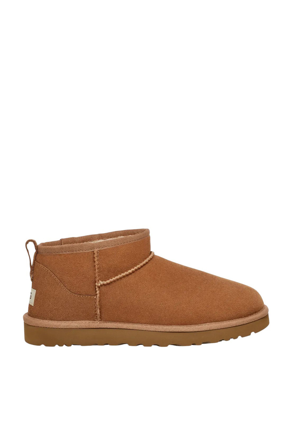 Мужской UGG Угги Classic Ultra Mini (цвет ), артикул 1137391 | Фото 1