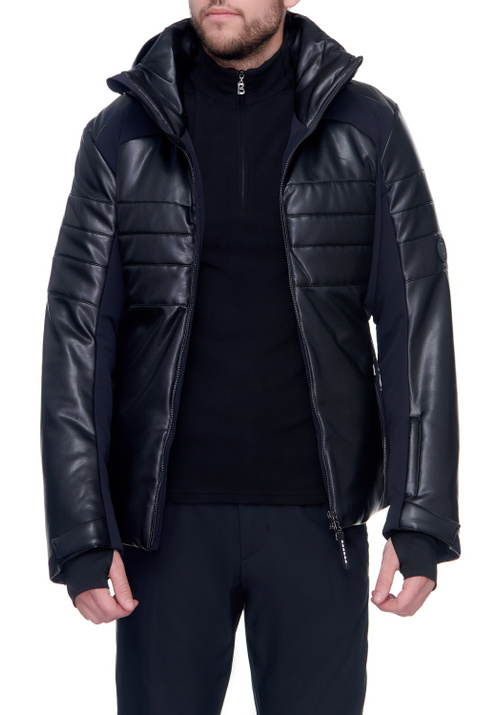 Bogner Куртка JED2 из искусственной кожи ( цвет), артикул 31273019 | Фото 1