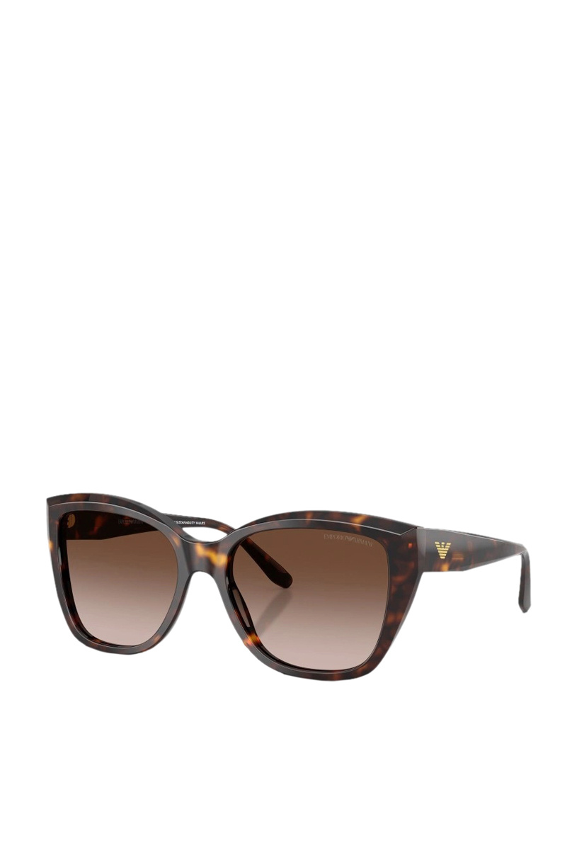 Женский Emporio Armani Солнцезащитные очки 0EA4198 (цвет ), артикул 0EA4198 | Фото 1