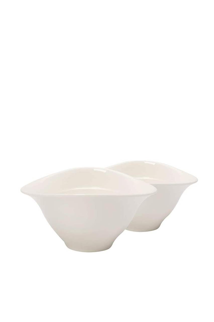 Набор тарелок для супа|Основной цвет:Белый|Артикул:10-4257-8477 | Фото 1
