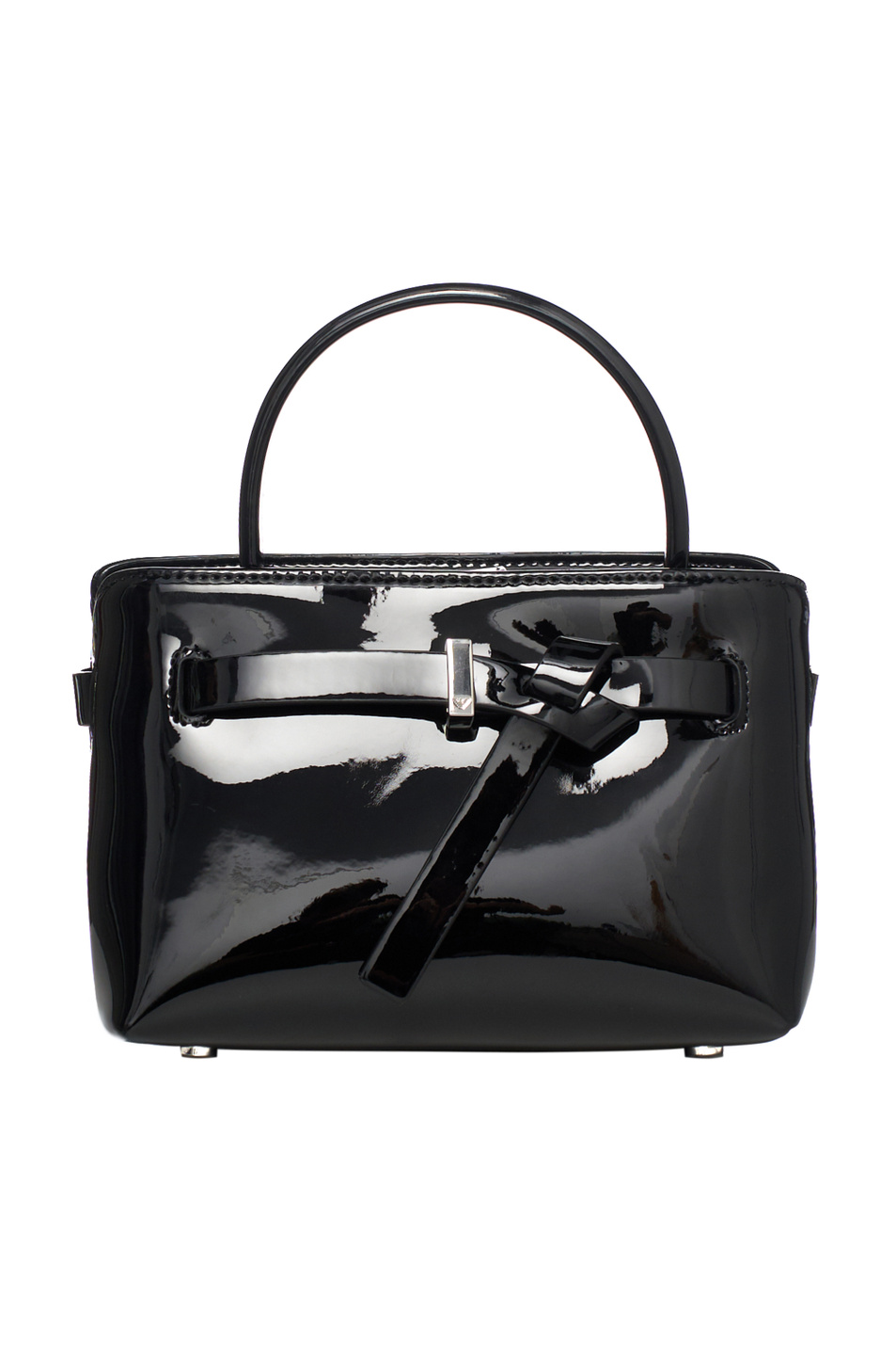 Женский Emporio Armani Сумка однотонная (цвет ), артикул EW002911-AF19445 | Фото 1