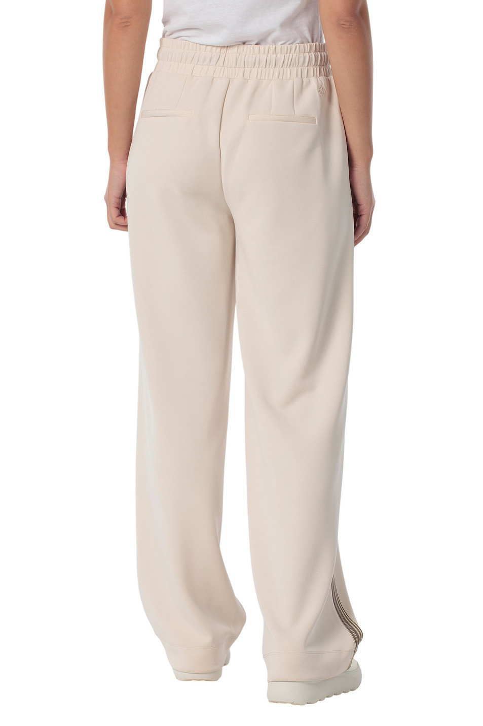 Женский Gerry Weber Брюки с эластичным поясом (цвет ), артикул N67006 | Фото 5