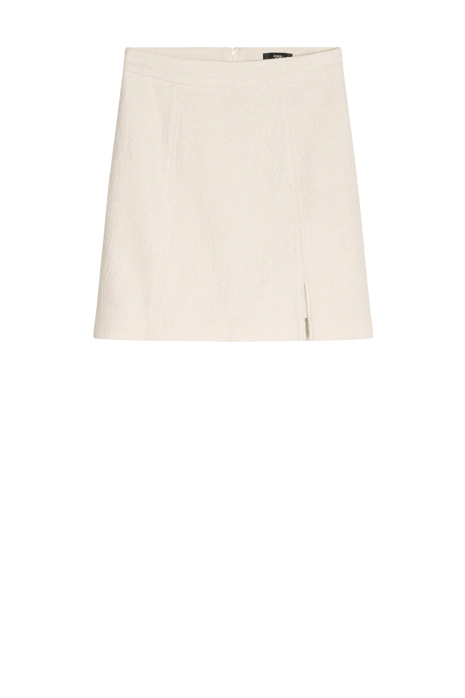 Orsay Мини-юбка с разрезом спереди (цвет ), артикул 720254 | Фото 1