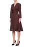Max&Co Платье BANDOLO из поплина (Мультиколор цвет), артикул 62211021 | Фото 3