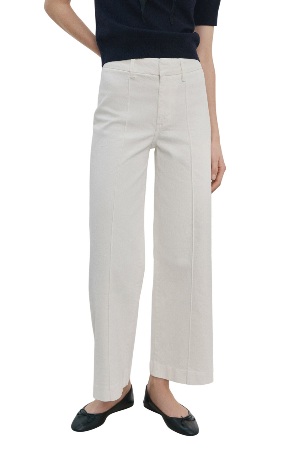 Женский Mango Джинсы PALOMA (цвет ), артикул 27025821 | Фото 3