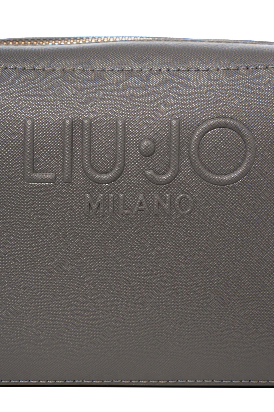 Женский Liu Jo Сумка с логотипом (цвет ), артикул AF5153E0087 | Фото 6