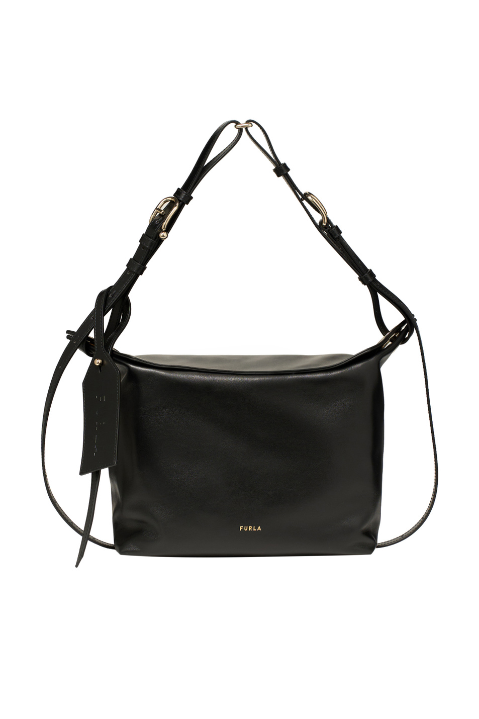 Женский Furla Сумка GINEVRA M (цвет ), артикул WB02019-BX4184 | Фото 1