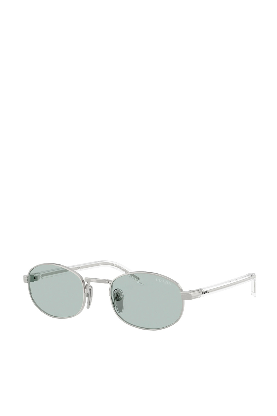 Женский Prada Eyewear Солнцезащитные очки 0PR B53S (цвет ), артикул 0PR B53S | Фото 1
