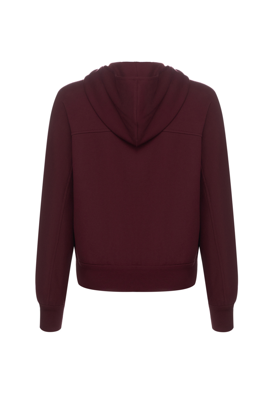 Женский Brunello Cucinelli Толстовка с логотипом (цвет ), артикул MG927VD106 | Фото 2
