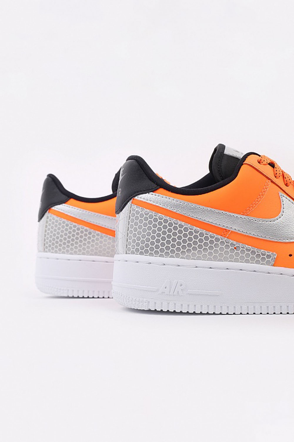Мужской Nike Кроссовки Air Force 1 (цвет ), артикул CT2299-800 | Фото 3