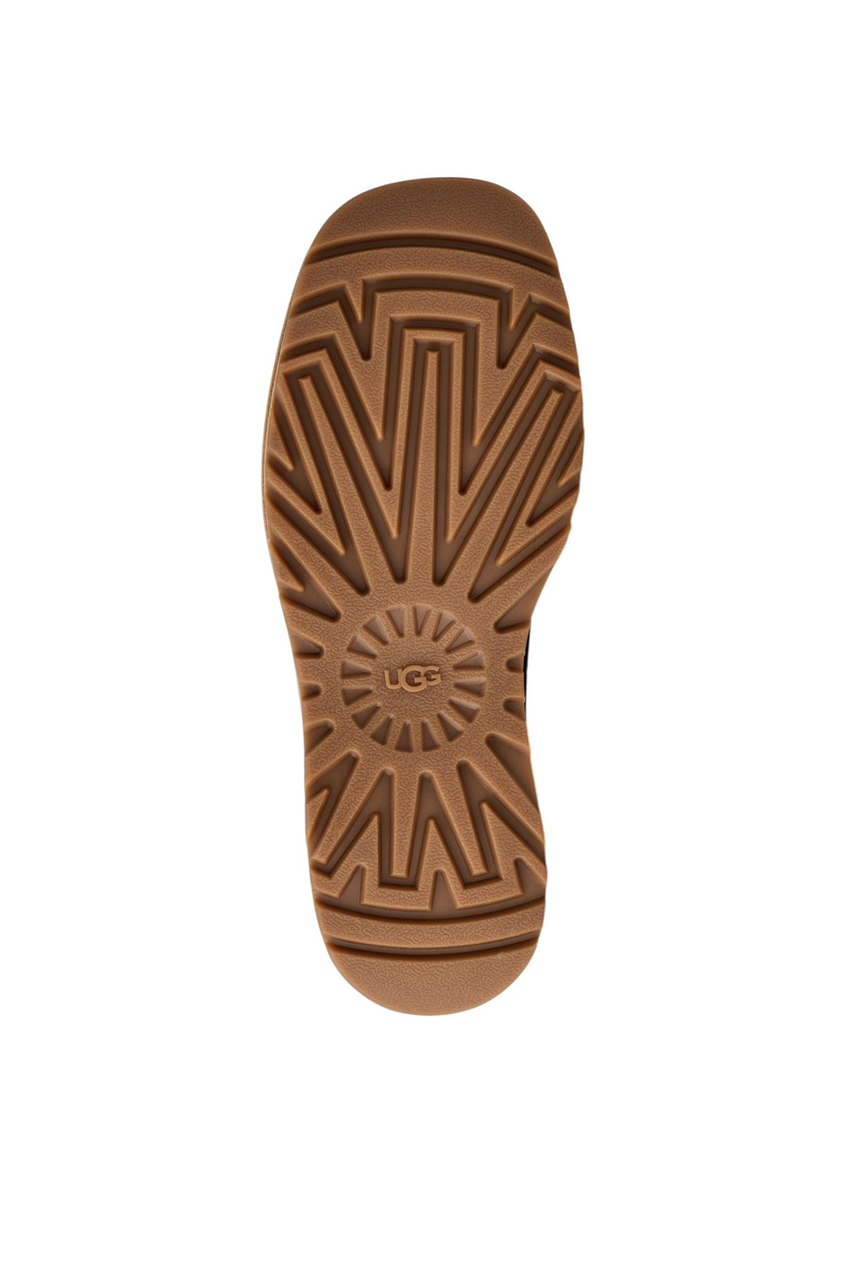 Женский UGG Ботинки CITYFUNC CHELSEA (цвет ), артикул 1173258 | Фото 6
