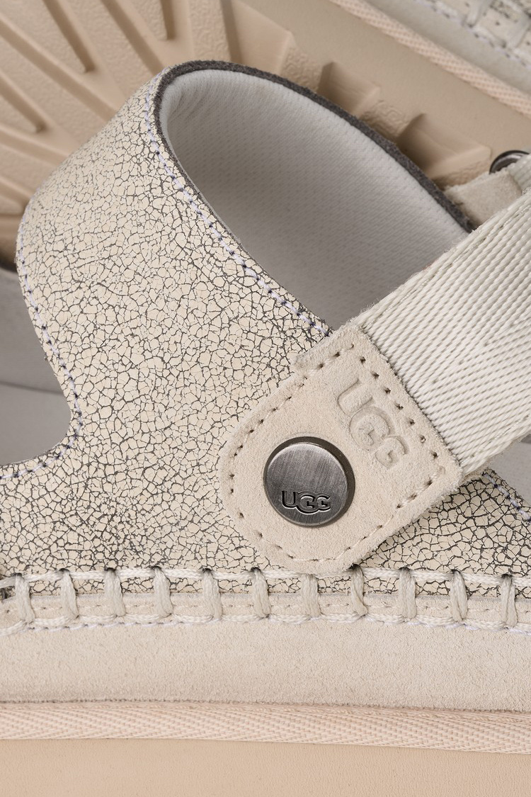Женский UGG Сандалии Goldenstar Crackle (цвет ), артикул 1177852 | Фото 7