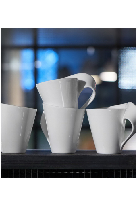 Villeroy & Boch Кружка NewWave Caffe 300 мл ( цвет), артикул 10-2484-9651 | Фото 2