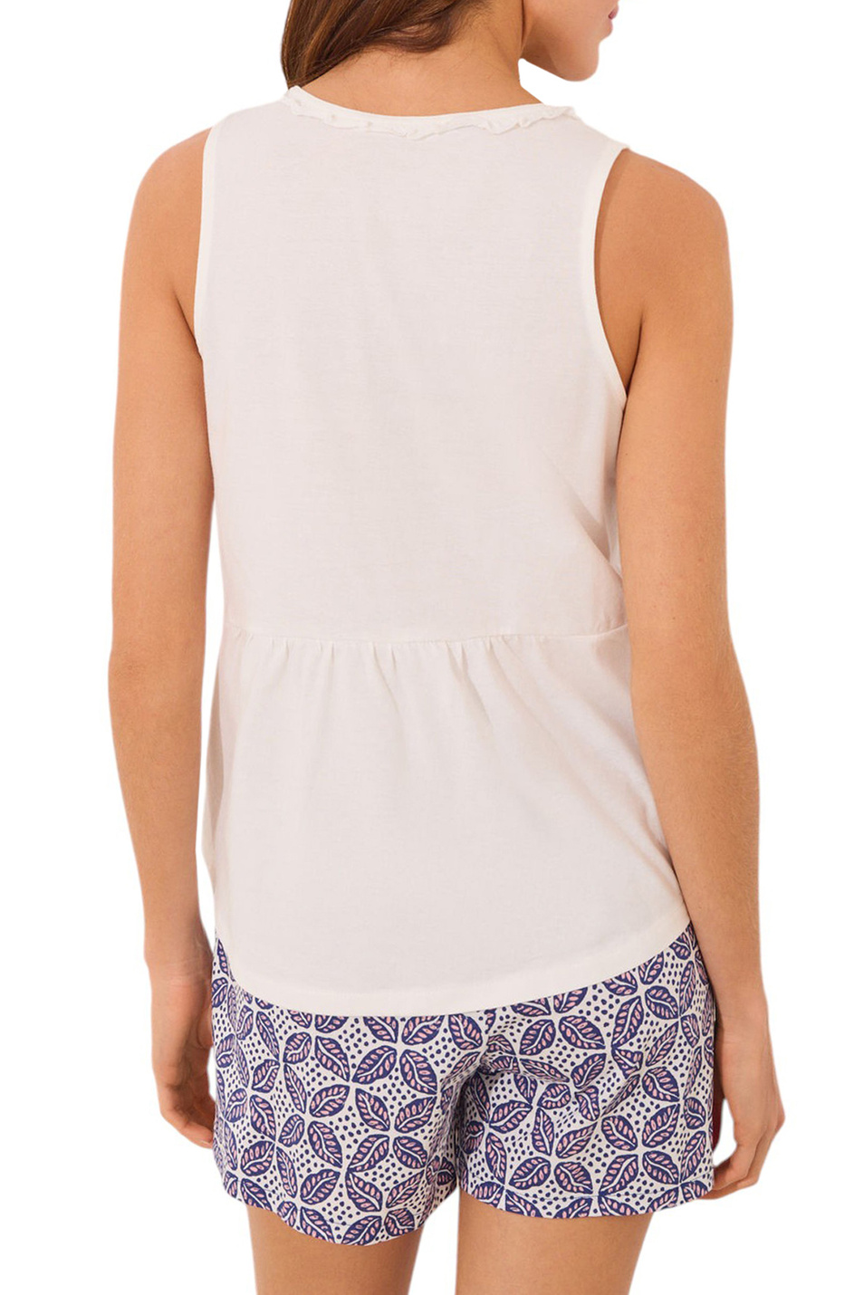 Женский Women'secret Пижама из хлопка (цвет ), артикул 3599195 | Фото 3