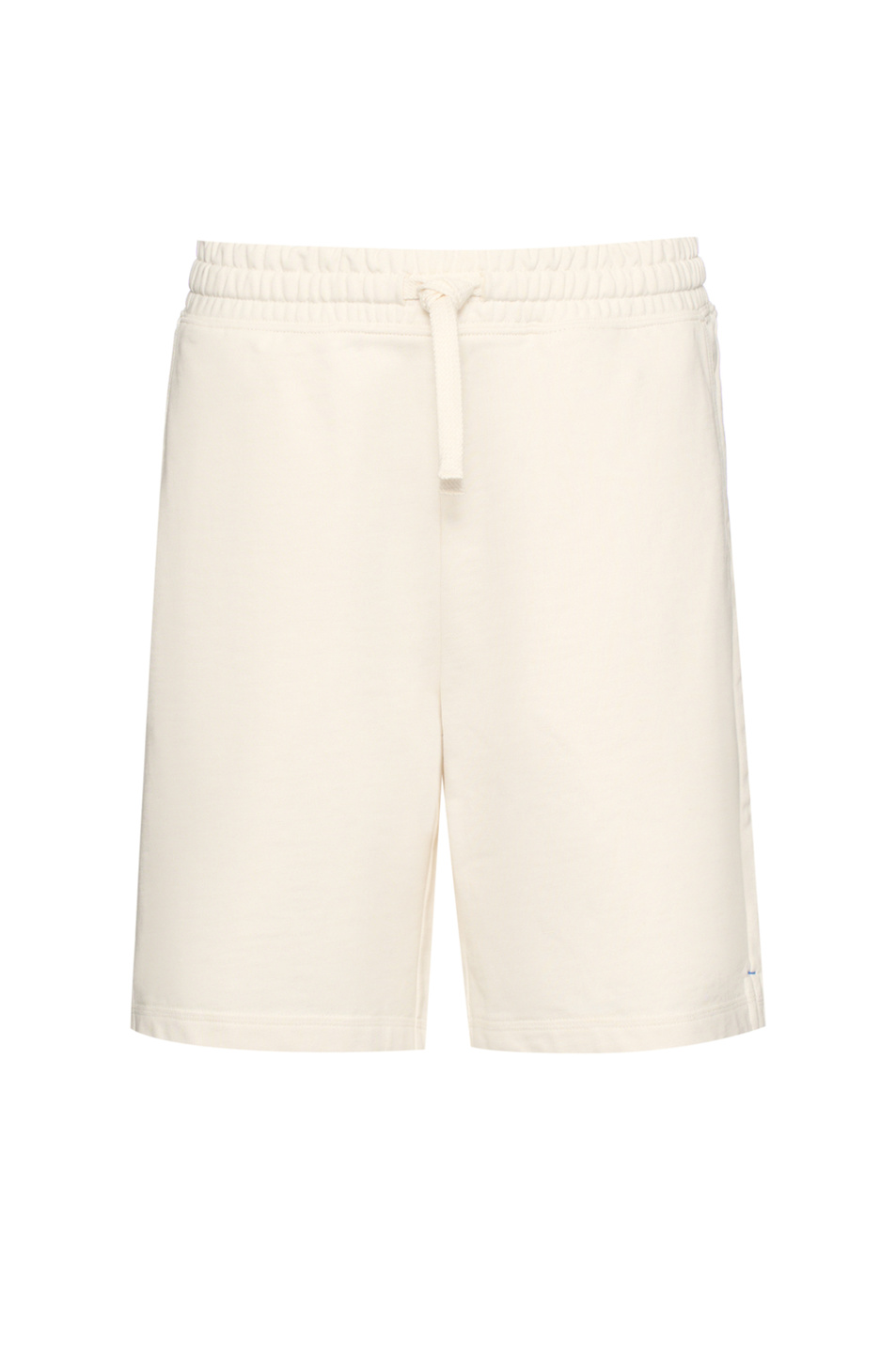 Мужской HUGO Шорты Nohashort из натурального хлопка (цвет ), артикул 50556401 | Фото 1