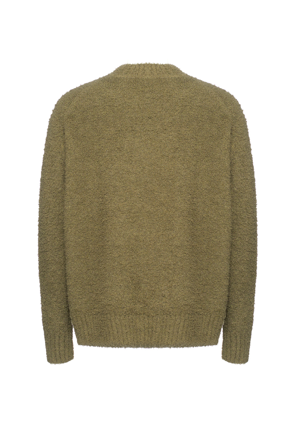 Мужской HUGO Джемпер Sanou (цвет ), артикул 50524526 | Фото 2