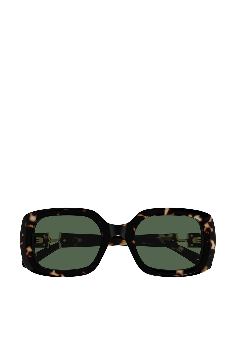 Женский Chloé Eyewear Солнцезащитные очки CH0333S (цвет ), артикул CH0333S | Фото 2