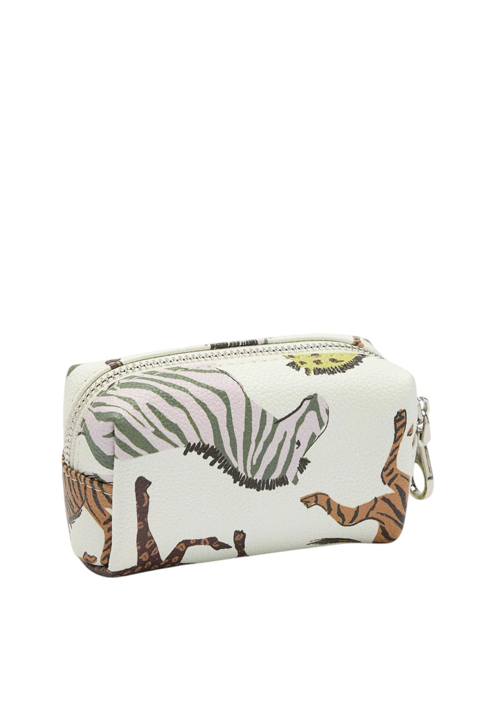 Женский Parfois Монетница с принтом (цвет ), артикул 238315 | Фото 2