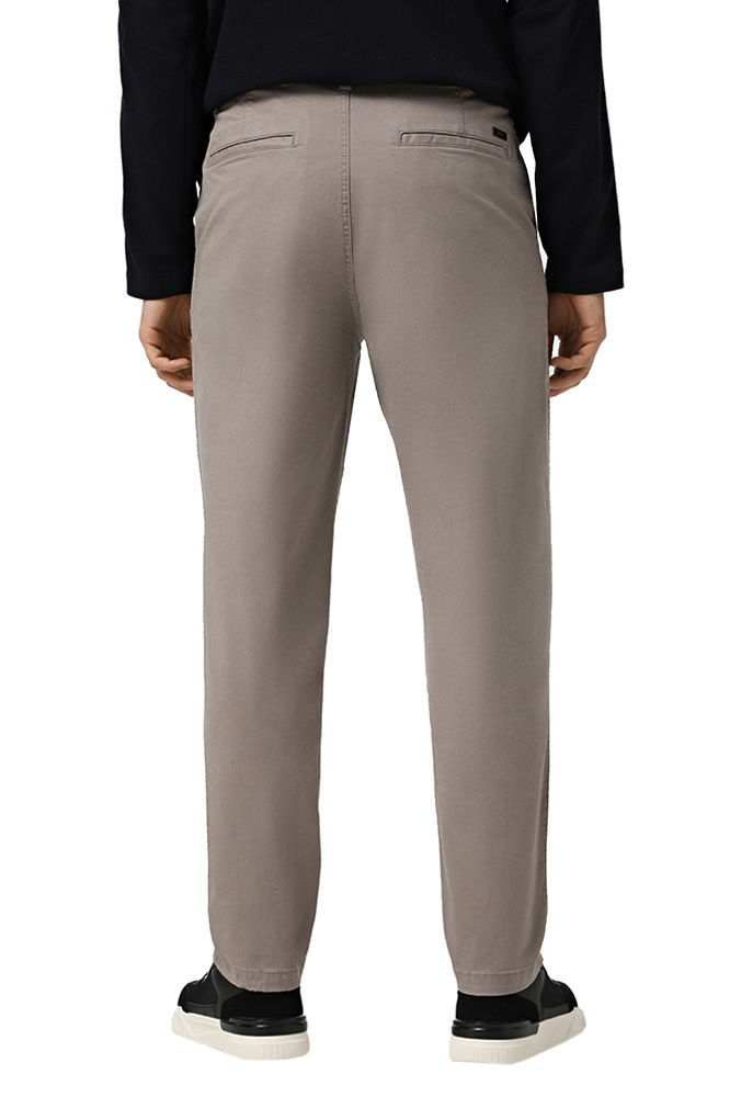 Мужской Armani Exchange Брюки из эластичного хлопка (цвет ), артикул XM001569-AF18849 | Фото 4