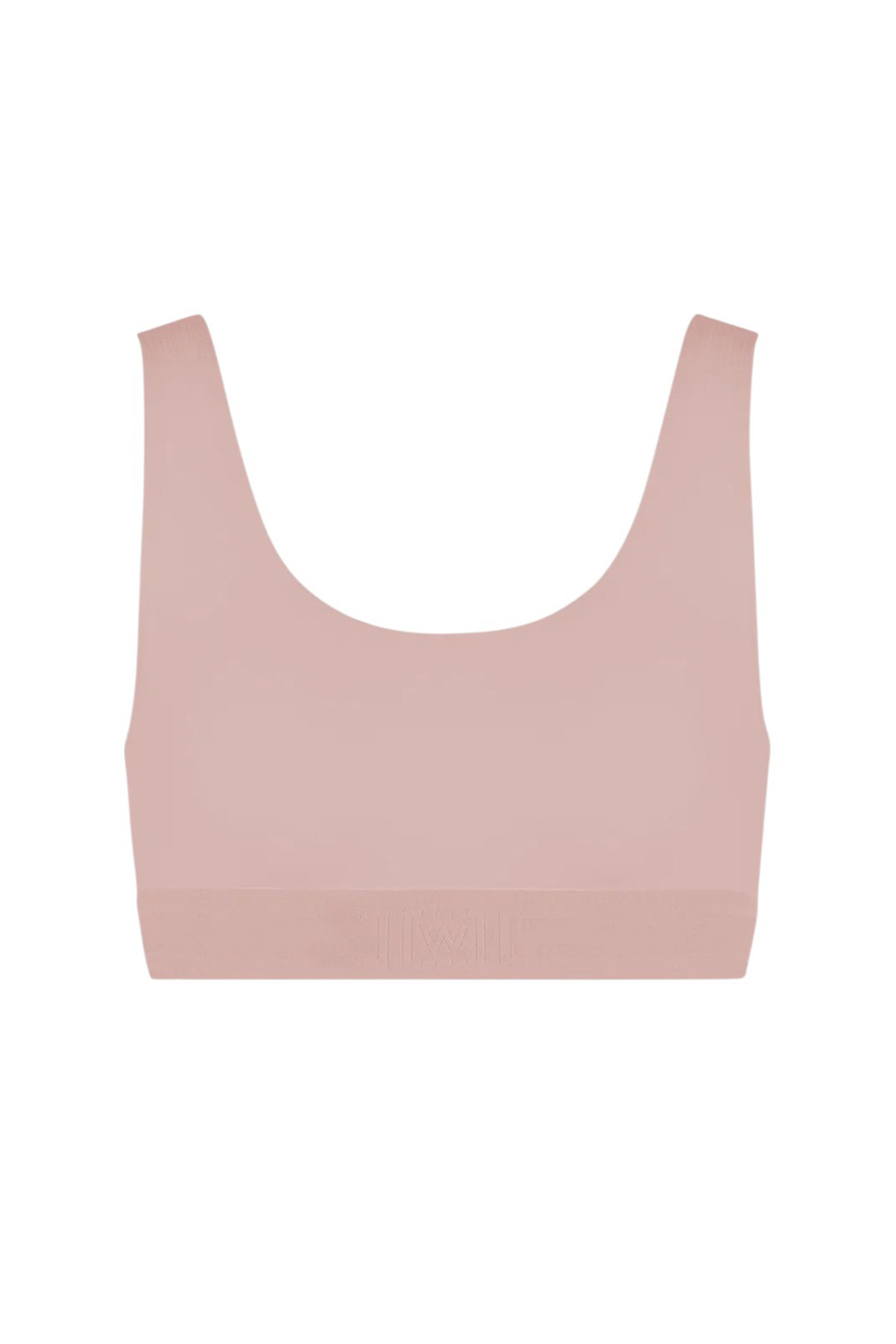Женский Wolford Бюстгальтер-топ SCOOP NECK (цвет ), артикул 4W1201 | Фото 1