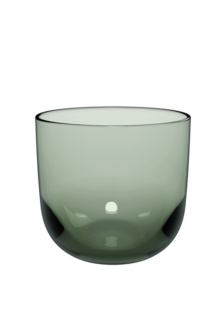 Набор бокалов для воды Like Sage, 2 шт.|Основной цвет:Зеленый|Артикул:19-5177-8180 | Фото 1