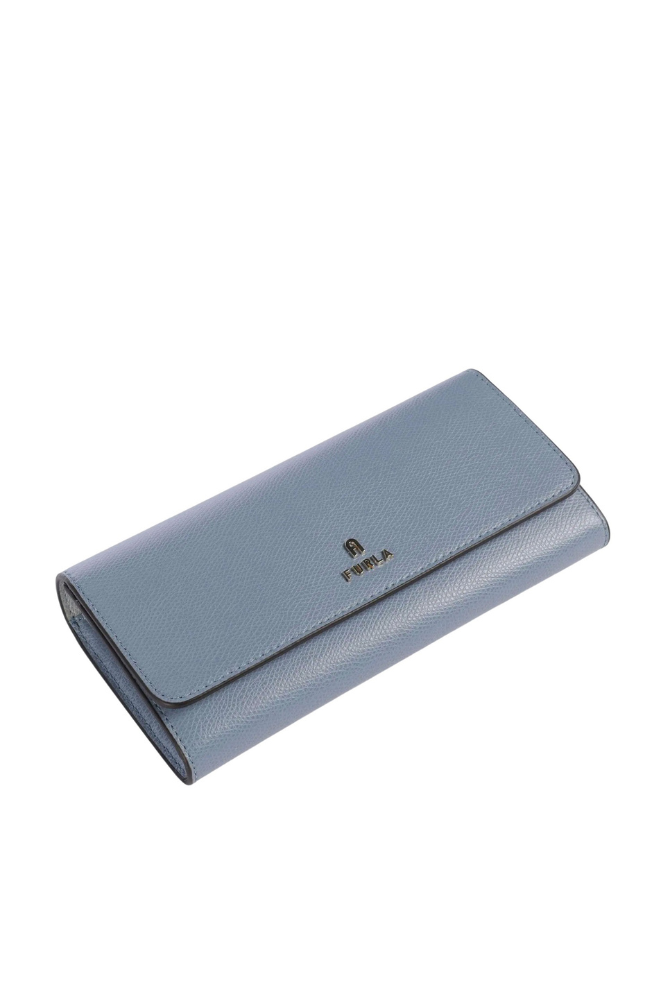 Женский Furla Портмоне CAMELIA из натуральной кожи (цвет ), артикул WP00317-ARE000 | Фото 4