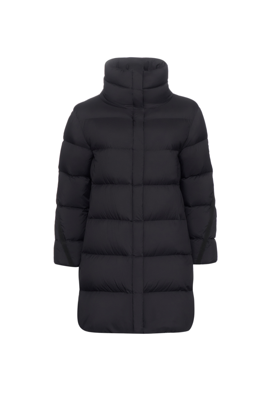 Женский Herno Полупальто с пуховым наполнителем (цвет ), артикул PI002131D-12456Z | Фото 1