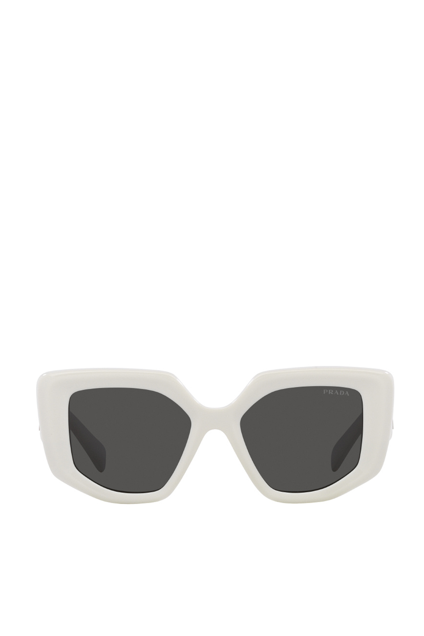 Женский Prada Eyewear Солнцезащитные очки 0PR 14ZS (цвет ), артикул 0PR 14ZS | Фото 2