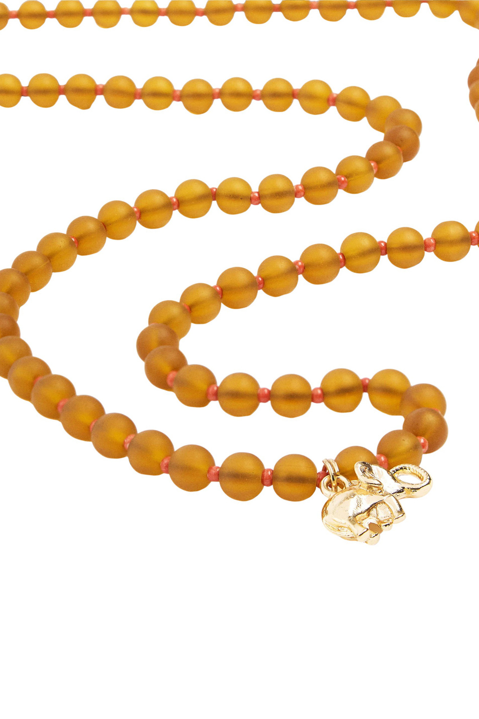 Женский Parfois Ожерелье с подвеской (цвет ), артикул 245665 | Фото 2