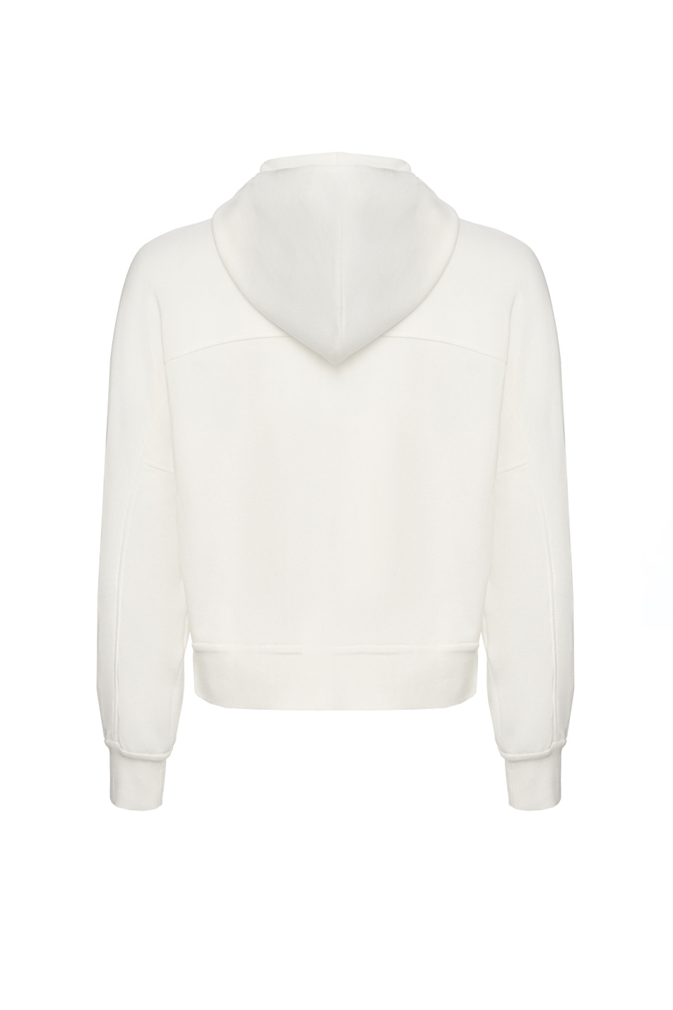 Женский Brunello Cucinelli Толстовка с логотипом (цвет ), артикул MG927VD106 | Фото 2