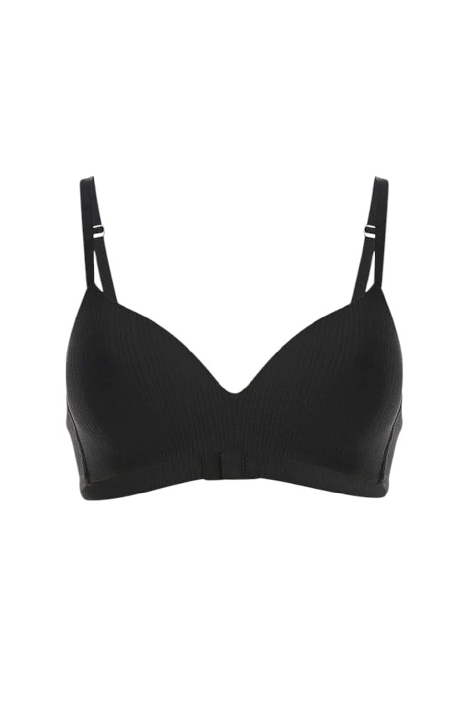 Женский Wolford Бюстгальтер WIRELESS PLUNGE (цвет ), артикул 4W1249 | Фото 1