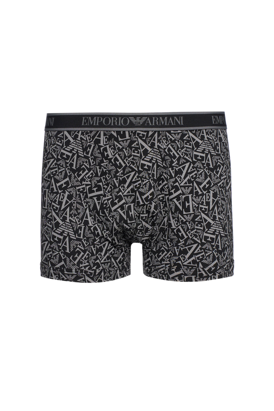 Мужской Emporio Armani Трусы в комплекте из 3 шт (цвет ), артикул EM000370-AF10779 | Фото 4