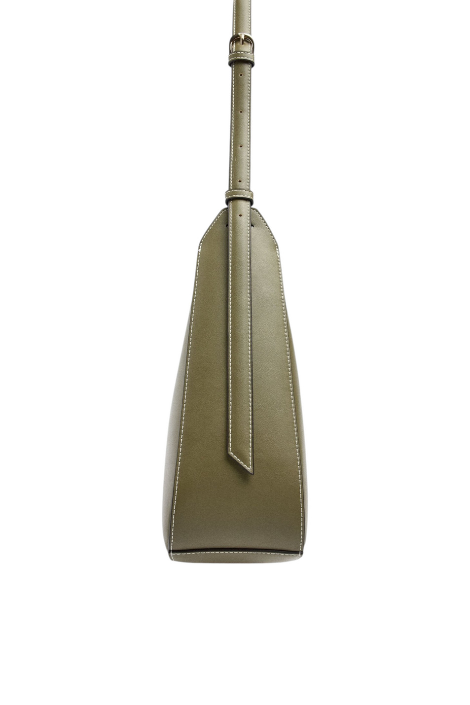 Женский Parfois Сумка из искусственной кожи (цвет ), артикул 245205 | Фото 4