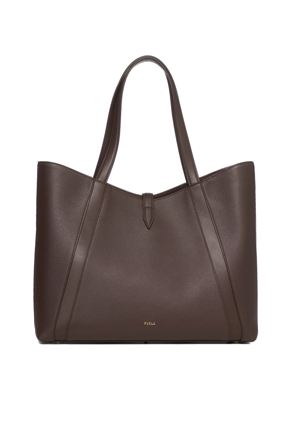 Женский Furla Сумка-тоут GOCCIA L (цвет ), артикул WB01788-BX3353 | Фото 3