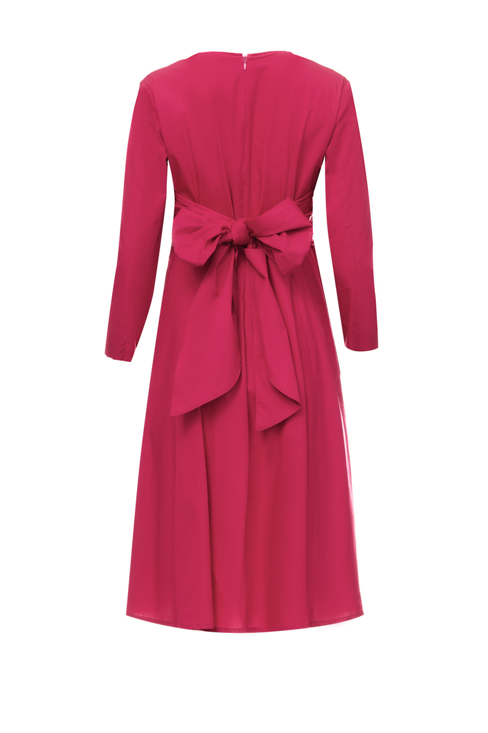 Женский Max&Co Платье RIALTO из натурального хлопка (цвет ), артикул 72211323 | Фото 2