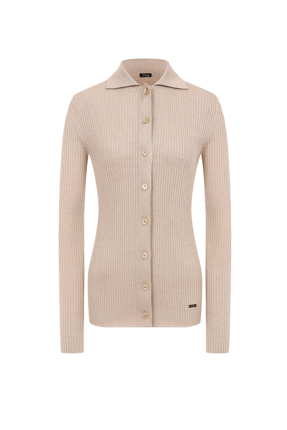 Женский Kiton Кардиган из смесовой шерсти (цвет ), артикул D5872402001 | Фото 1