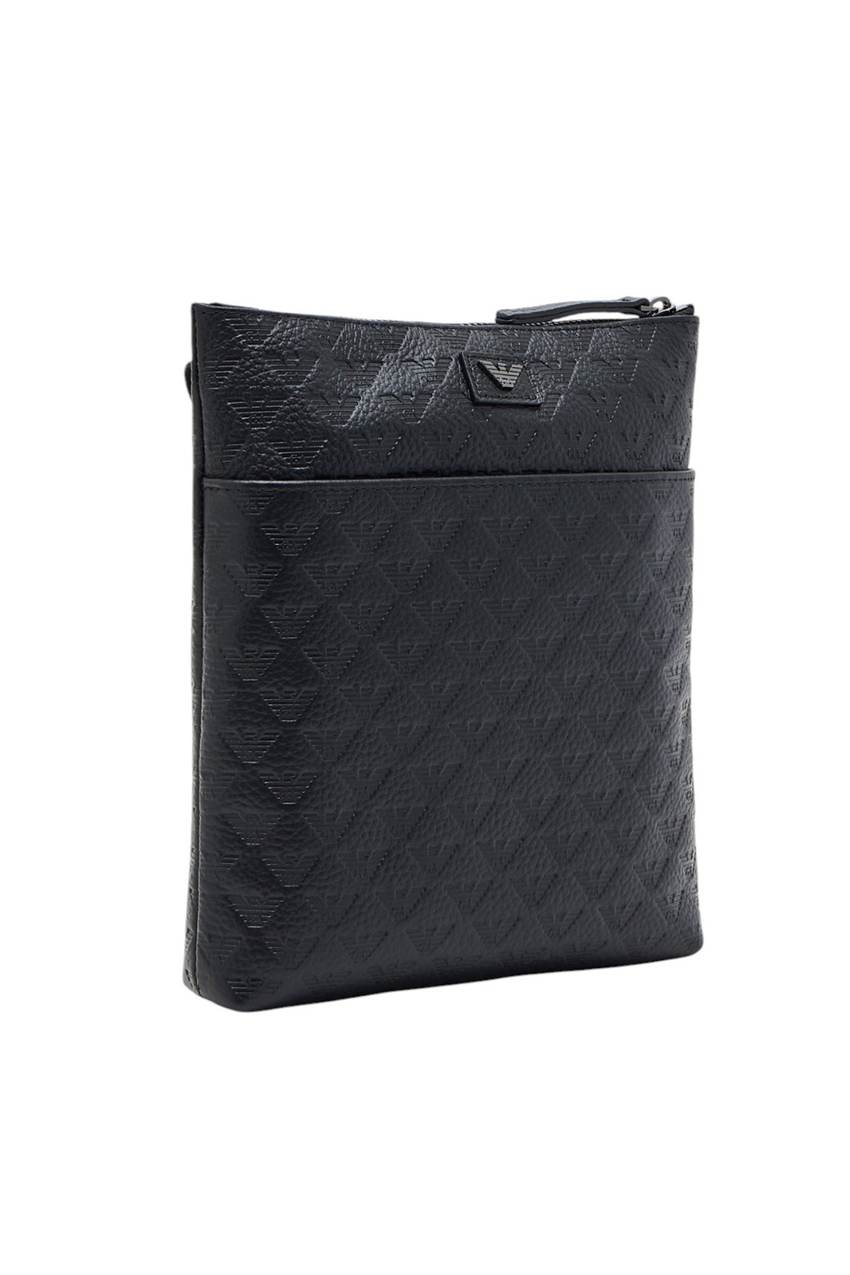 Мужской Emporio Armani Сумка из натуральной кожи (цвет ), артикул EM001688-AF14774 | Фото 2