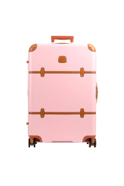 Чемодан дорожный Bellagio 70,5 см|Основной цвет:Розовый|Артикул:BBG28303.253 | Фото 1