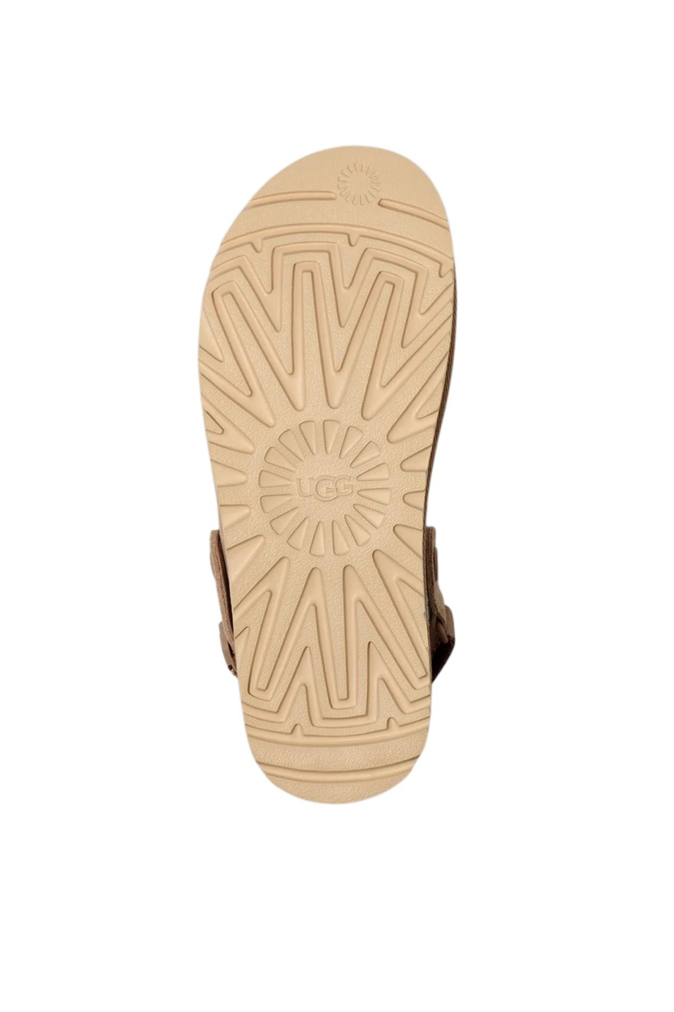 Сабо Goldenstar Clog|Основной цвет:Бежевый Женский UGG Сабо Goldenstar Clog (цвет ), артикул 1138252 | Фото 6