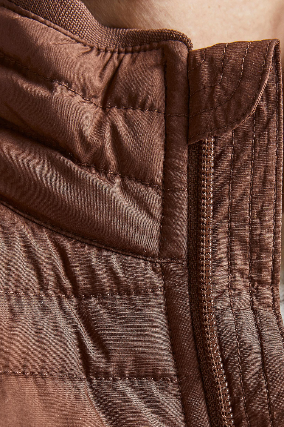 Jack & Jones Куртка на молнии с воротником-стойкой (цвет ), артикул 12190005 | Фото 5