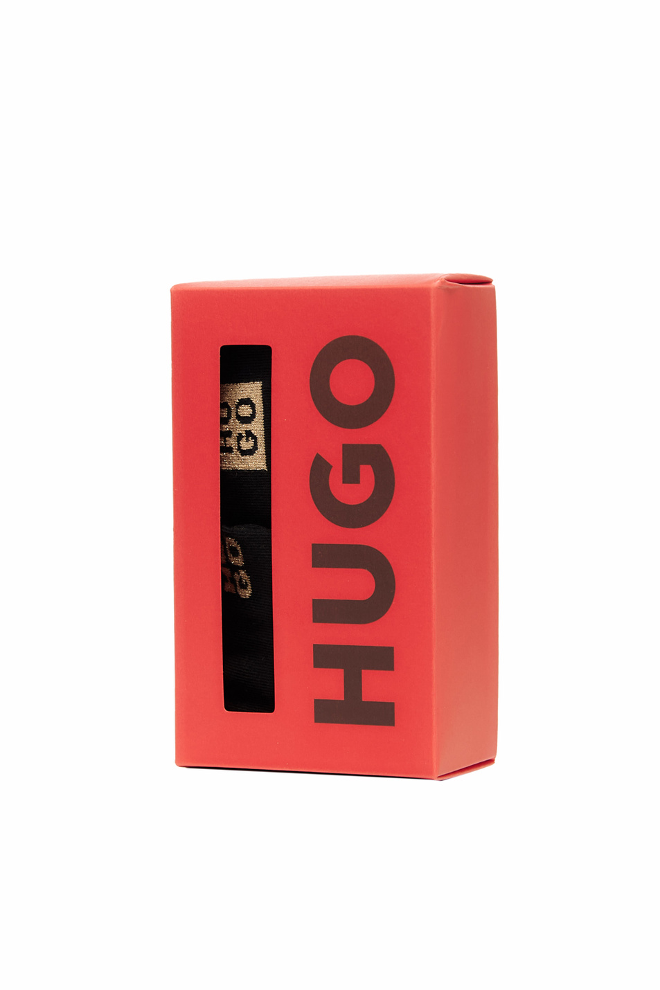 Мужской HUGO Носки в комплекте из 2 пар (цвет ), артикул 50502015 | Фото 2