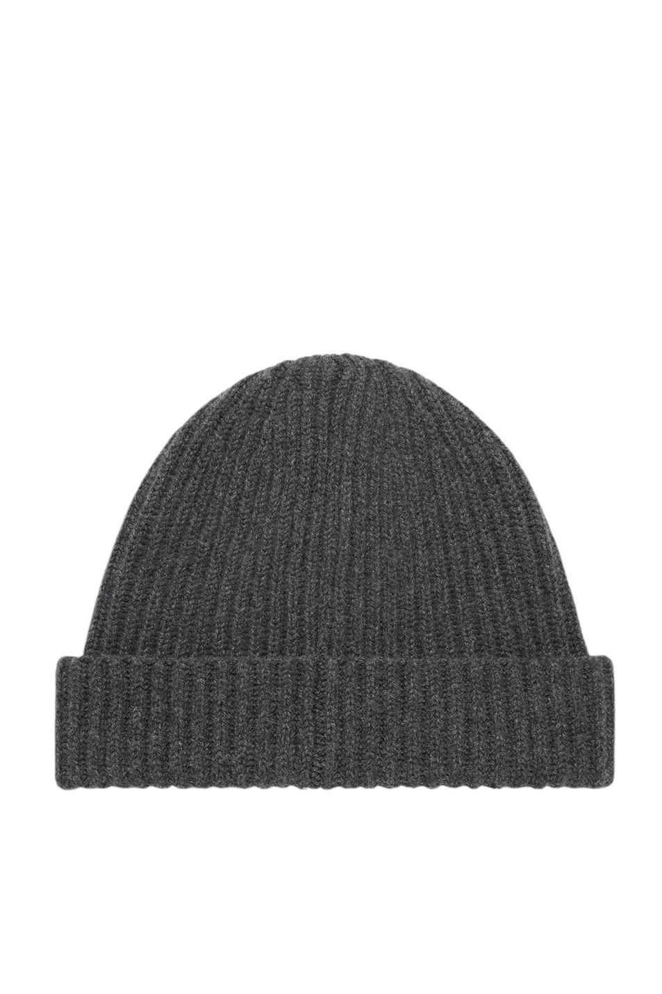 Мужской Corneliani Шапка из кашемира (цвет ), артикул 26O316-2625185 | Фото 2